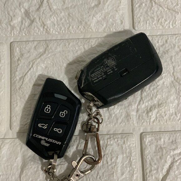 FULLY FUNCTIONAL COMPUSTAR WSST Compustar T10 | LONG RANGE | BLACK TWO WAY WITH - Picture 2 of 3